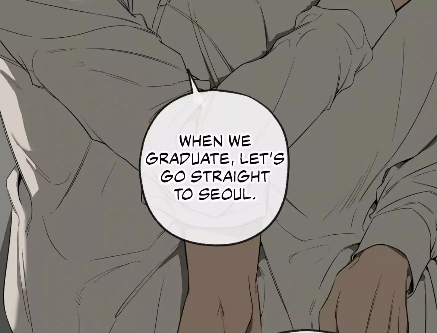 Yang Il-woo and I Chapter 2 page 53