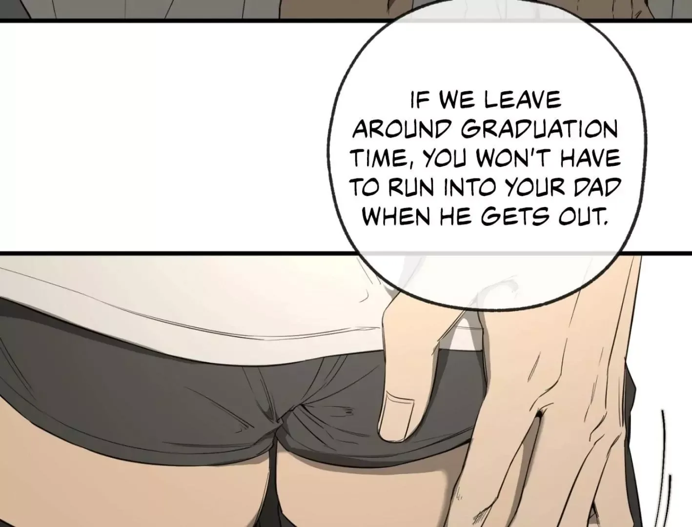 Yang Il-woo and I Chapter 2 page 54