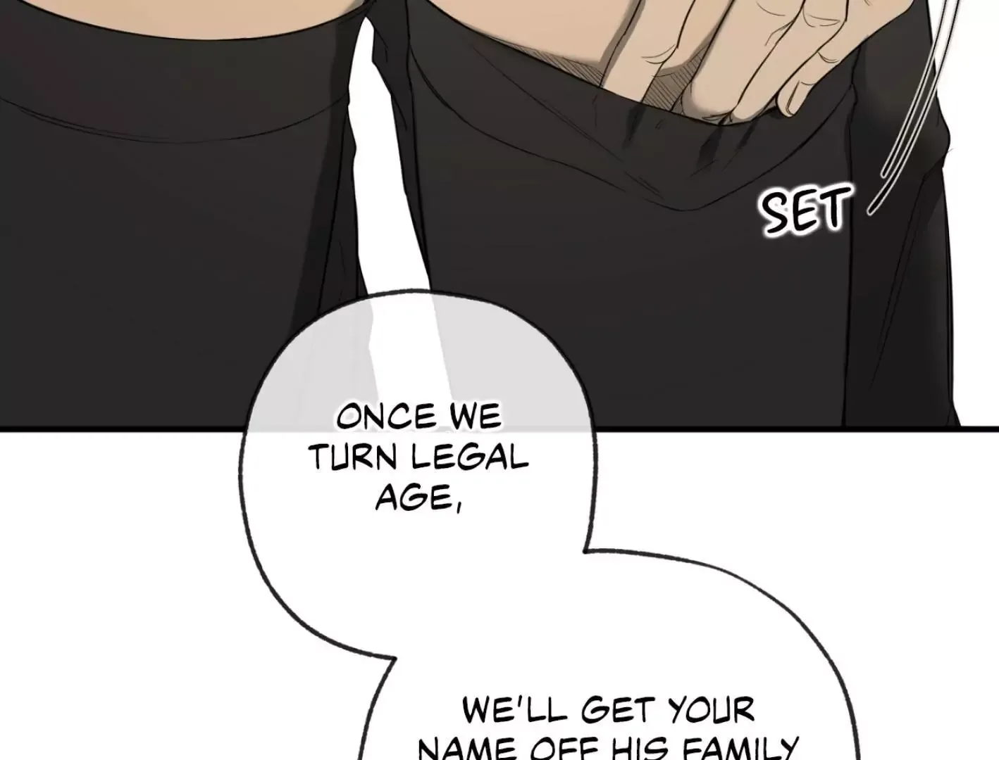 Yang Il-woo and I Chapter 2 page 55