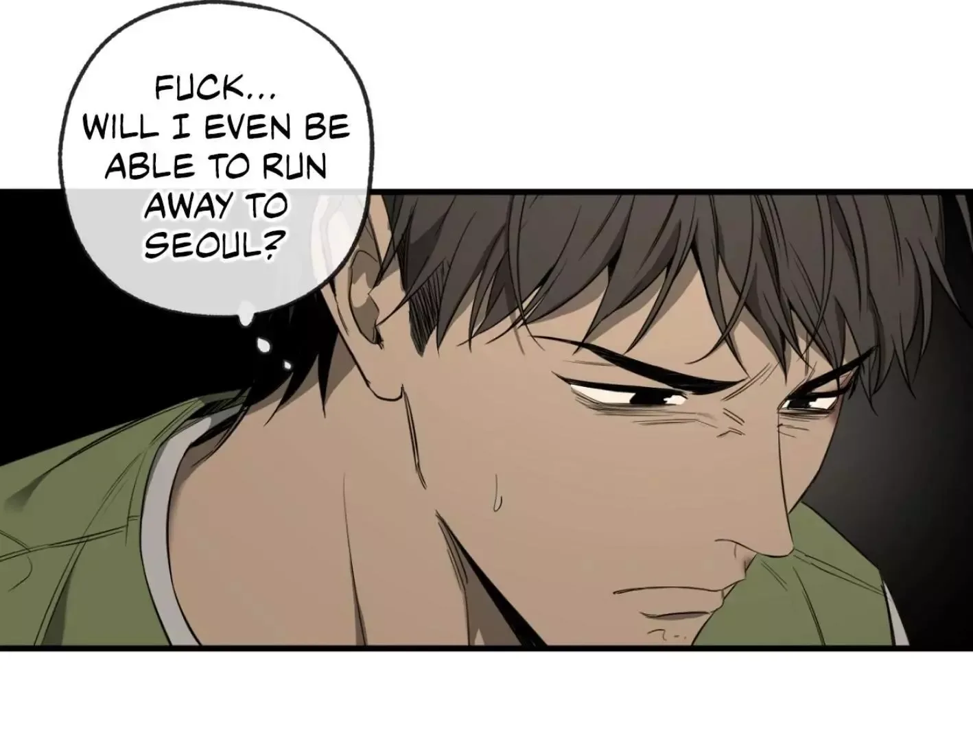 Yang Il-woo and I Chapter 2 page 78