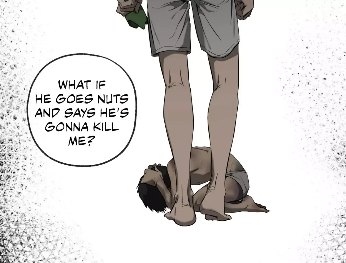 Yang Il-woo and I Chapter 2 page 81