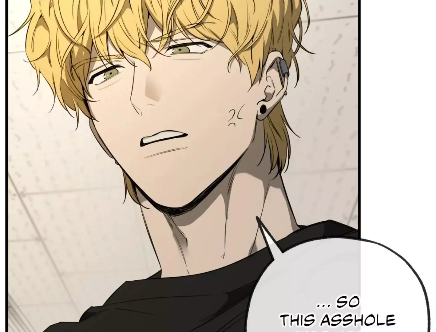 Yang Il-woo and I Chapter 2 page 98