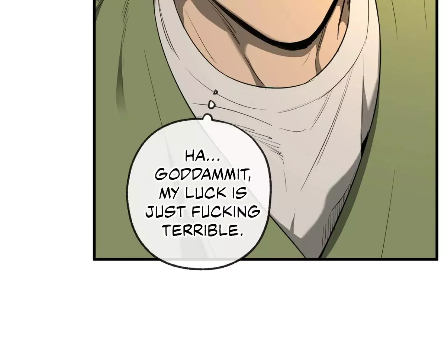Yang Il-woo and I Chapter 2 page 101