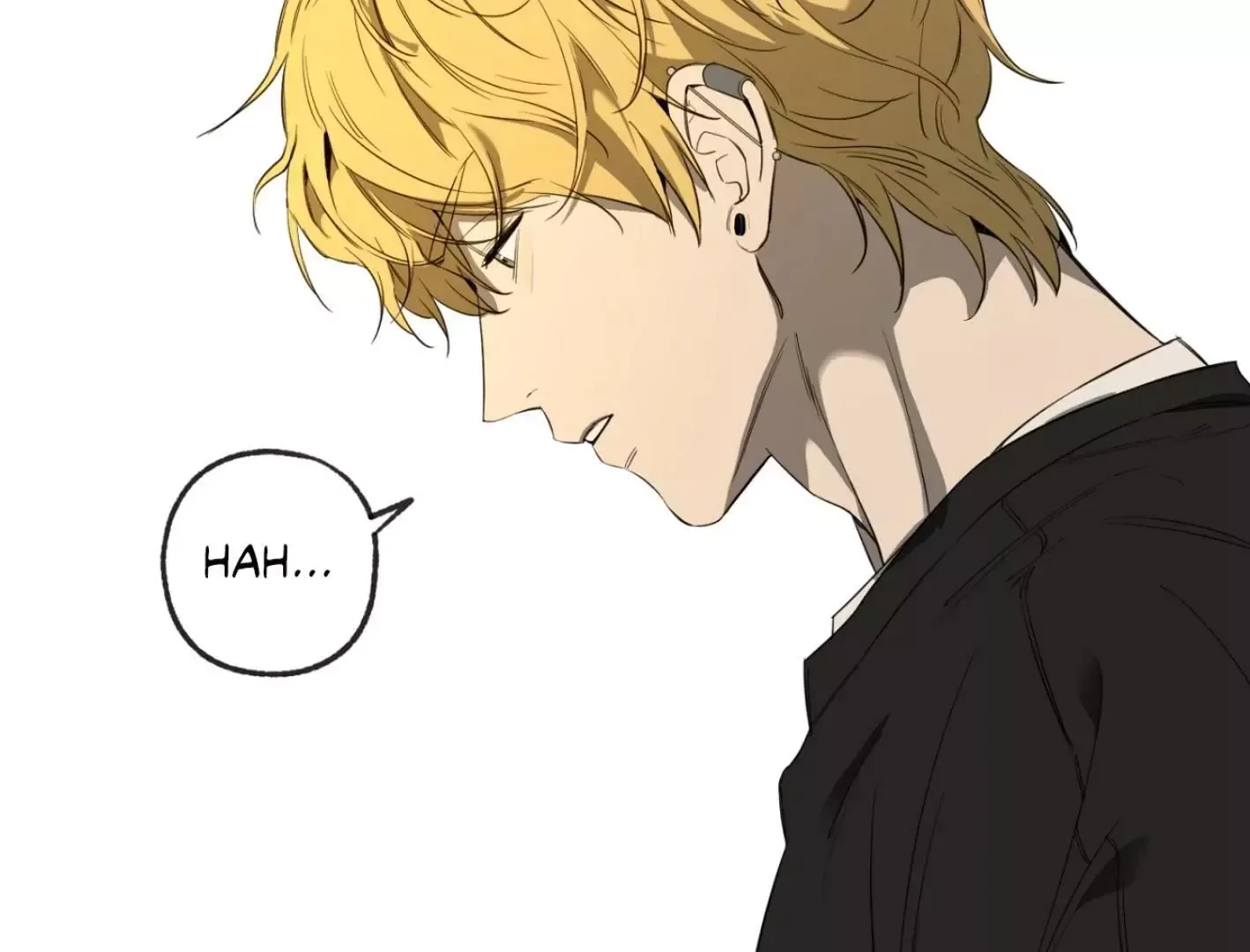 Yang Il-woo and I Chapter 2 page 108