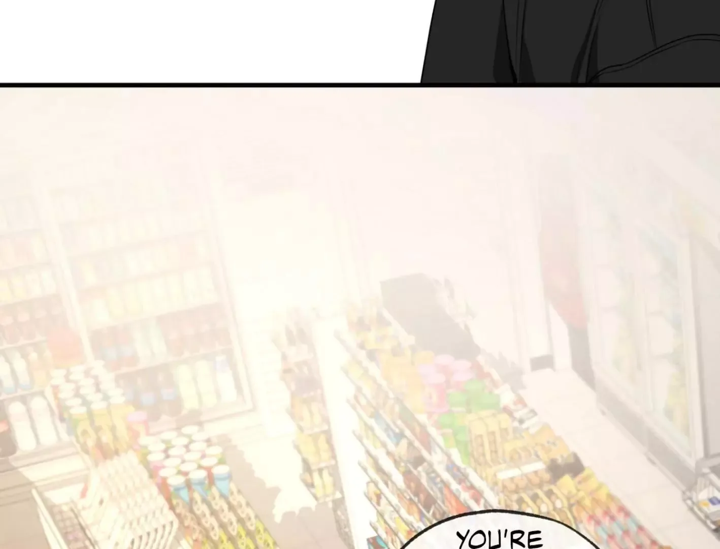 Yang Il-woo and I Chapter 2 page 109
