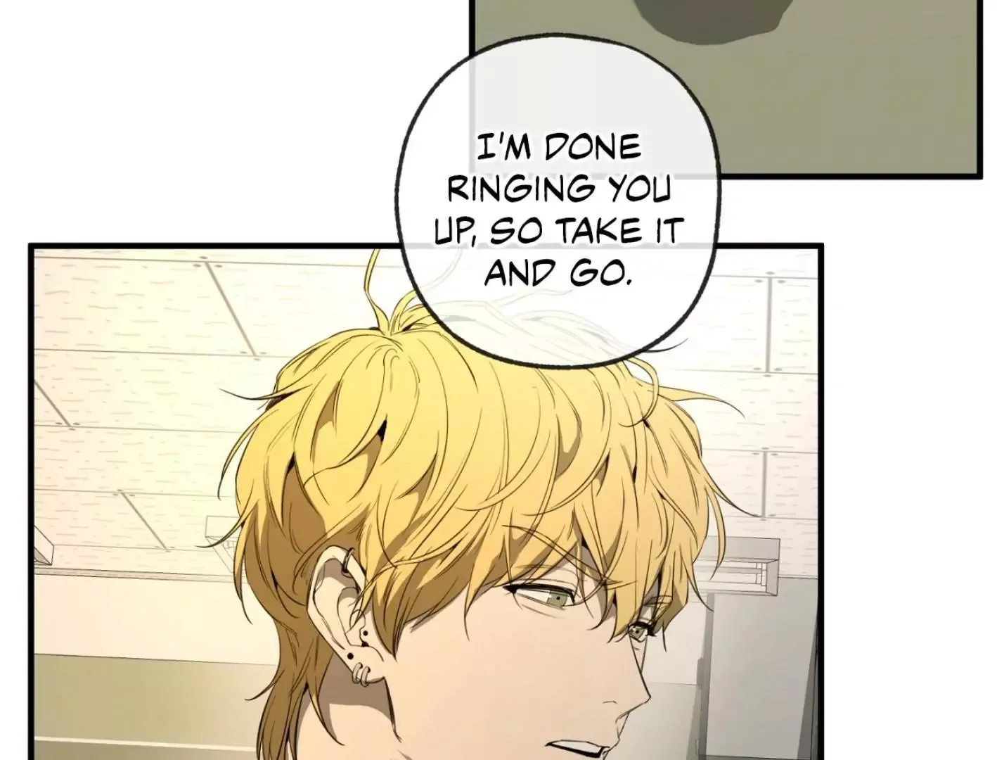 Yang Il-woo and I Chapter 2 page 119