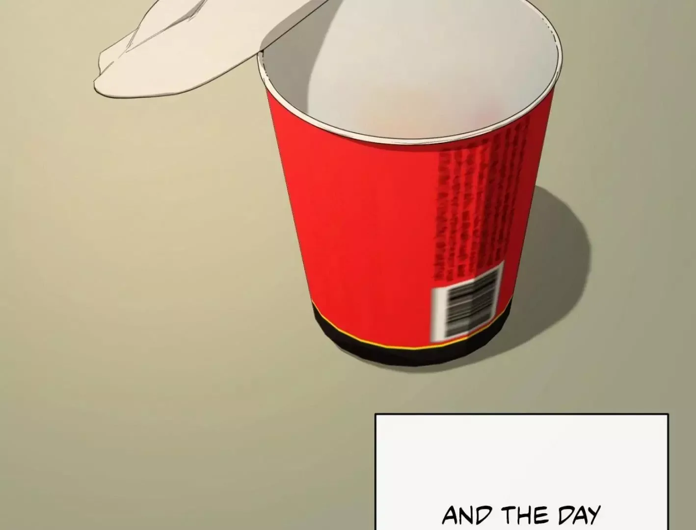 Yang Il-woo and I Chapter 2 page 151
