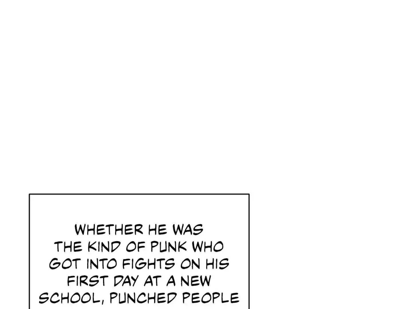Yang Il-woo and I Chapter 2 page 173
