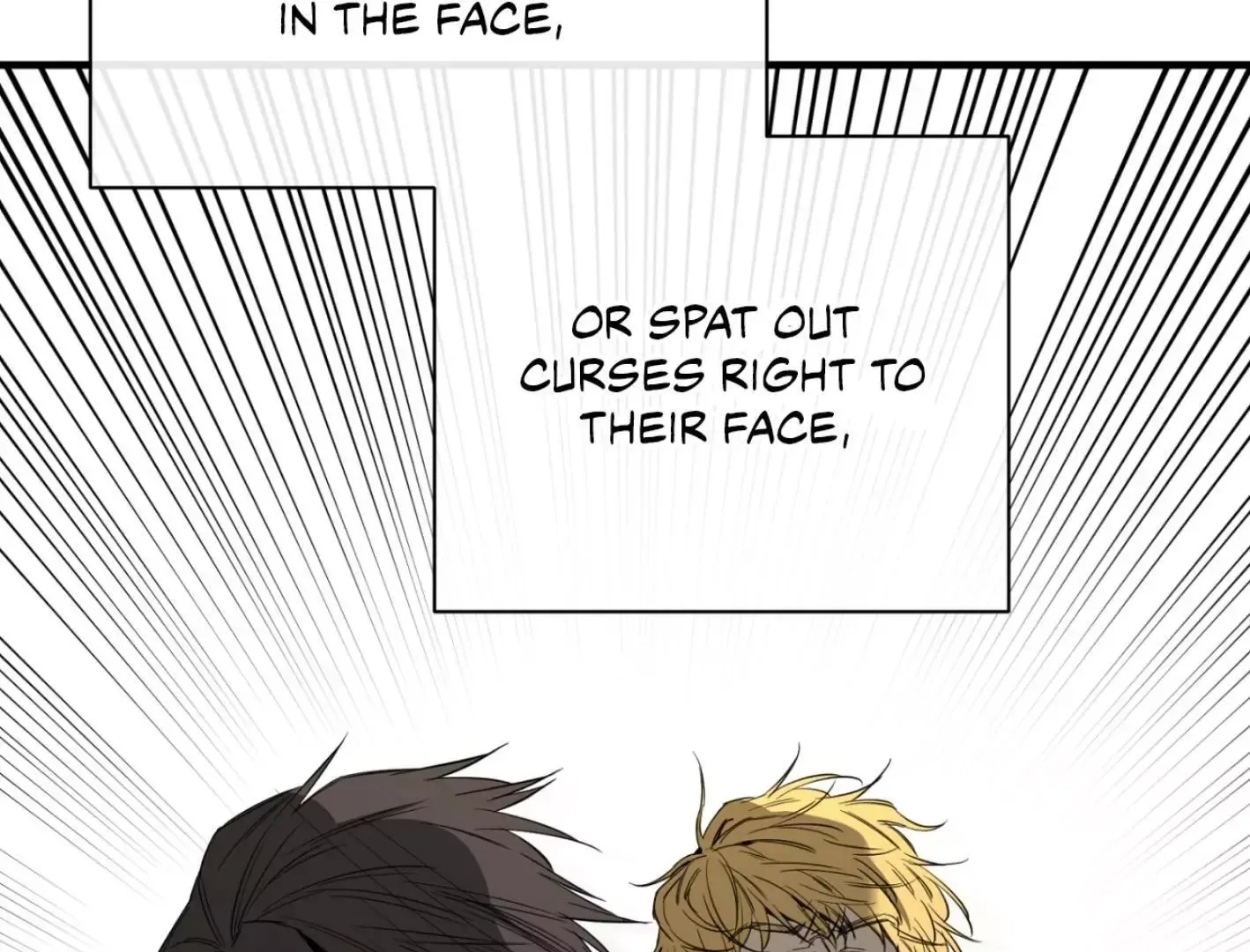 Yang Il-woo and I Chapter 2 page 174