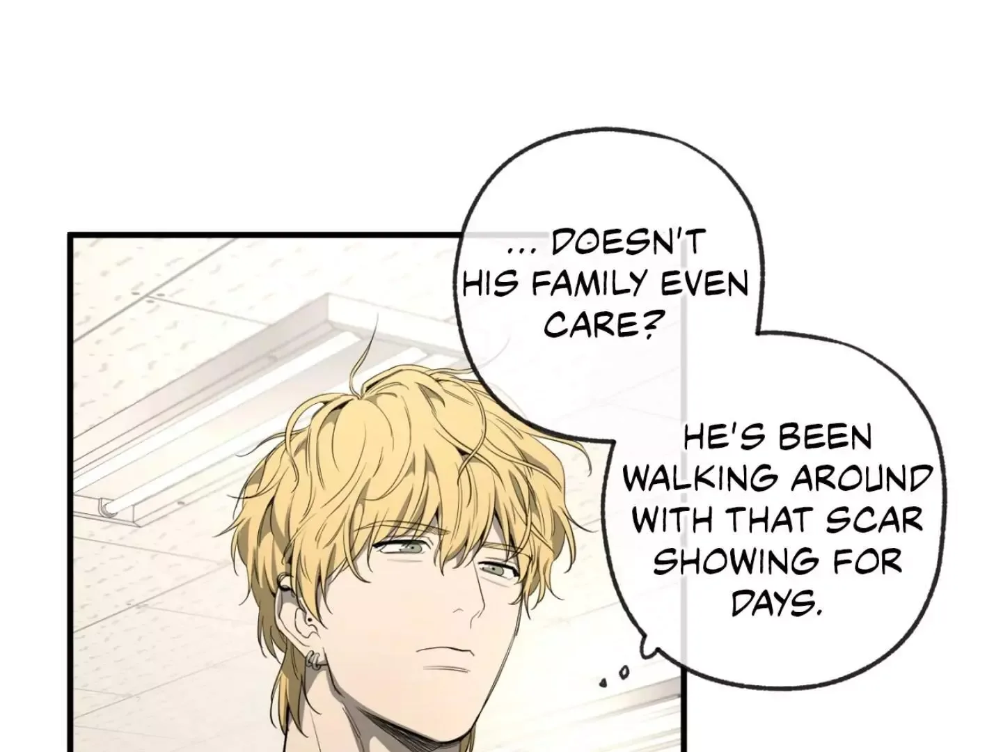 Yang Il-woo and I Chapter 2 page 180