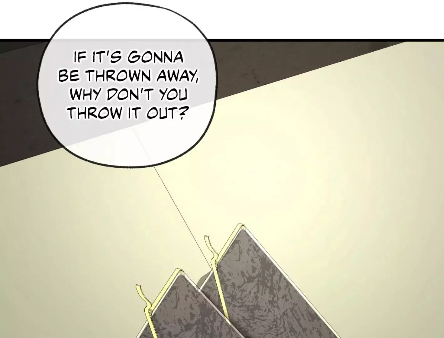 Yang Il-woo and I Chapter 2 page 191