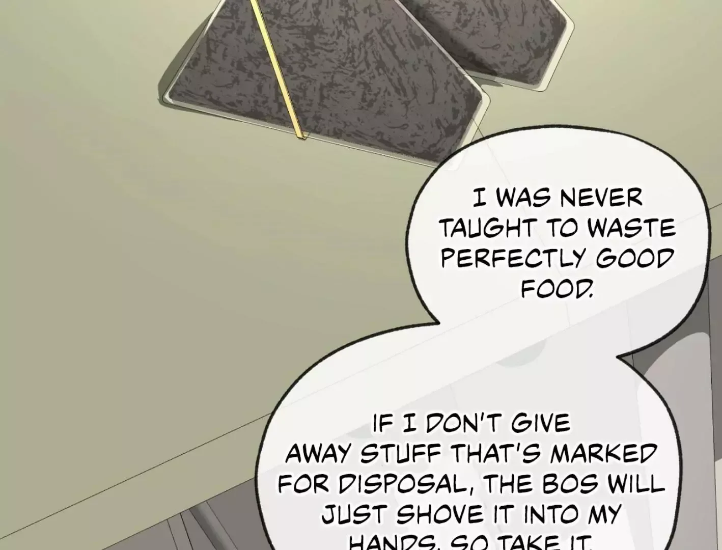 Yang Il-woo and I Chapter 2 page 192