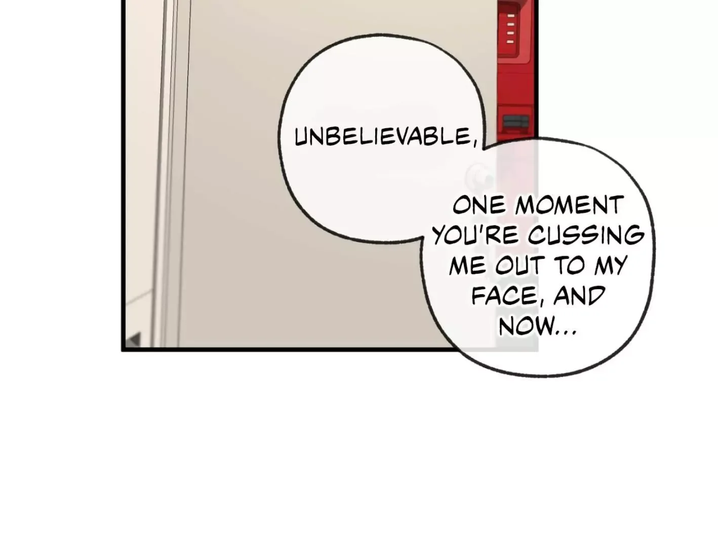 Yang Il-woo and I Chapter 2 page 207