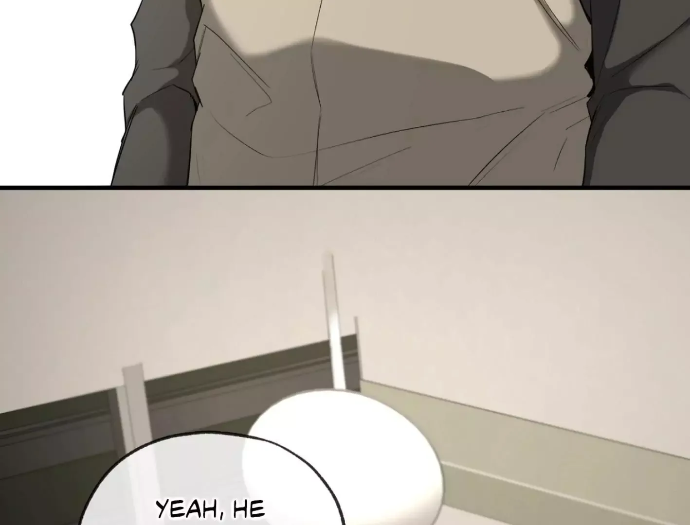 Yang Il-woo and I Chapter 2 page 221