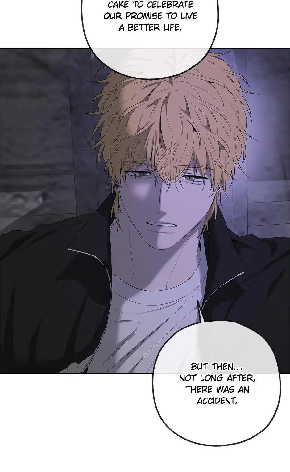 Yang Il-woo and I Chapter 20 page 29