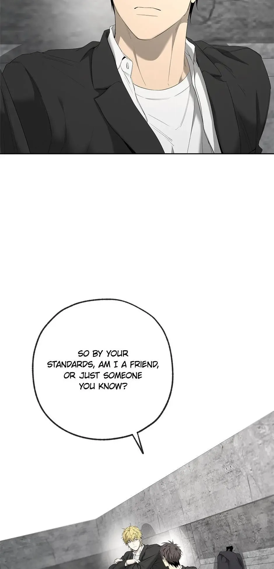 Yang Il-woo and I Chapter 20 page 18