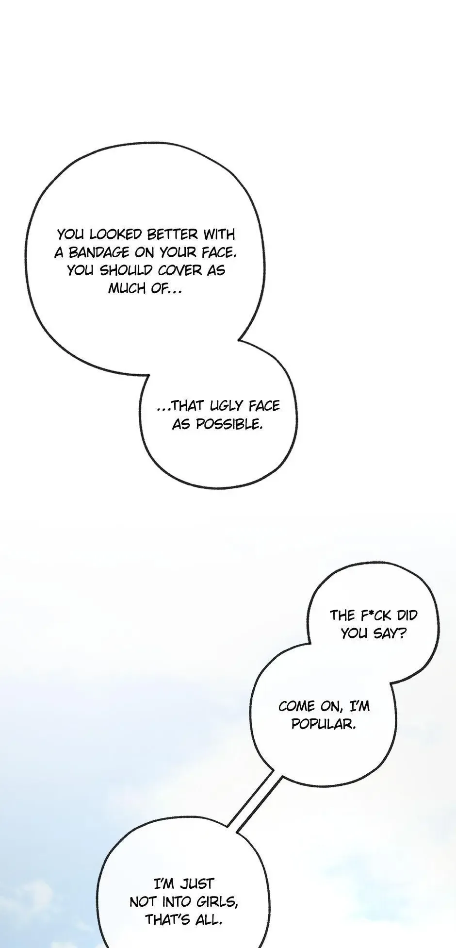Yang Il-woo and I Chapter 20 page 5