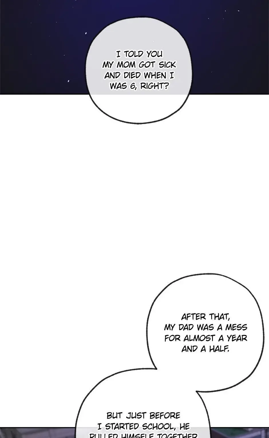 Yang Il-woo and I Chapter 20 page 27