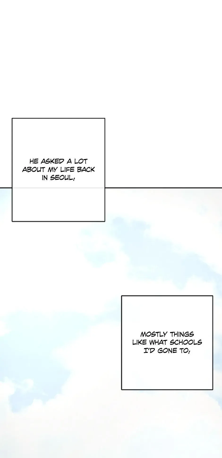 Yang Il-woo and I Chapter 20 page 11