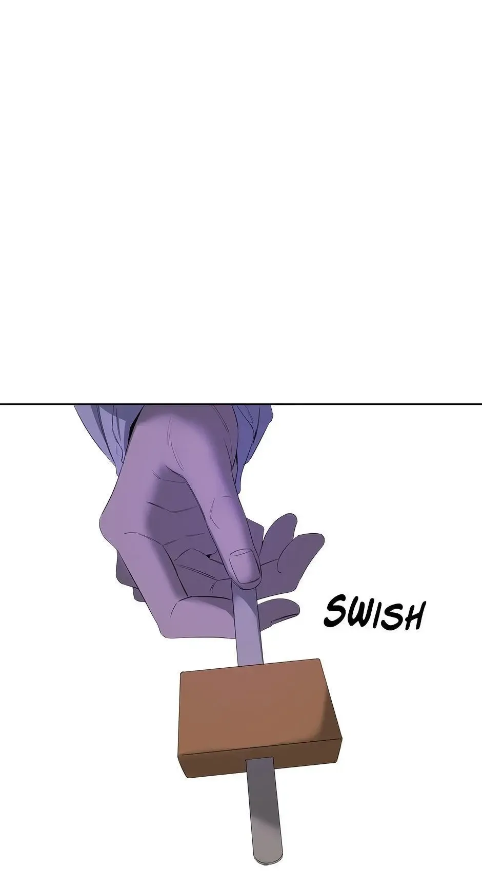 Yang Il-woo and I Chapter 20 page 36