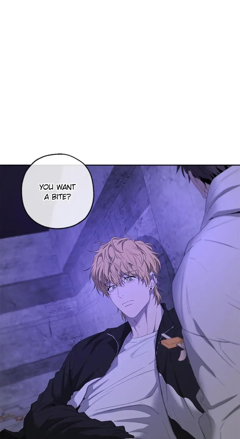 Yang Il-woo and I Chapter 20 page 37