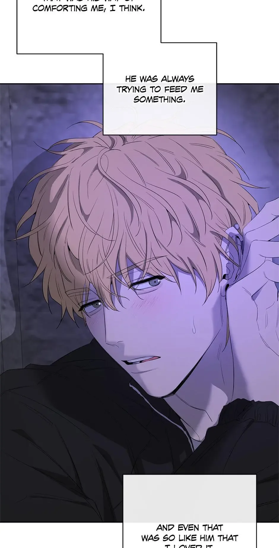 Yang Il-woo and I Chapter 20 page 40