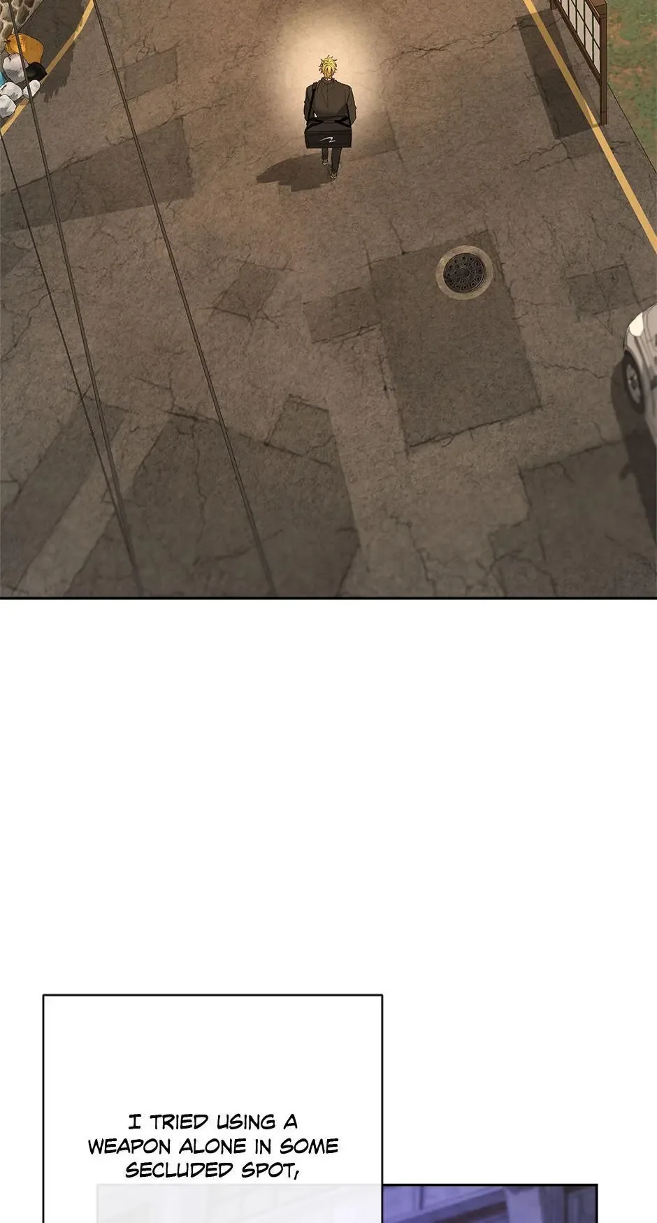 Yang Il-woo and I Chapter 20 page 46