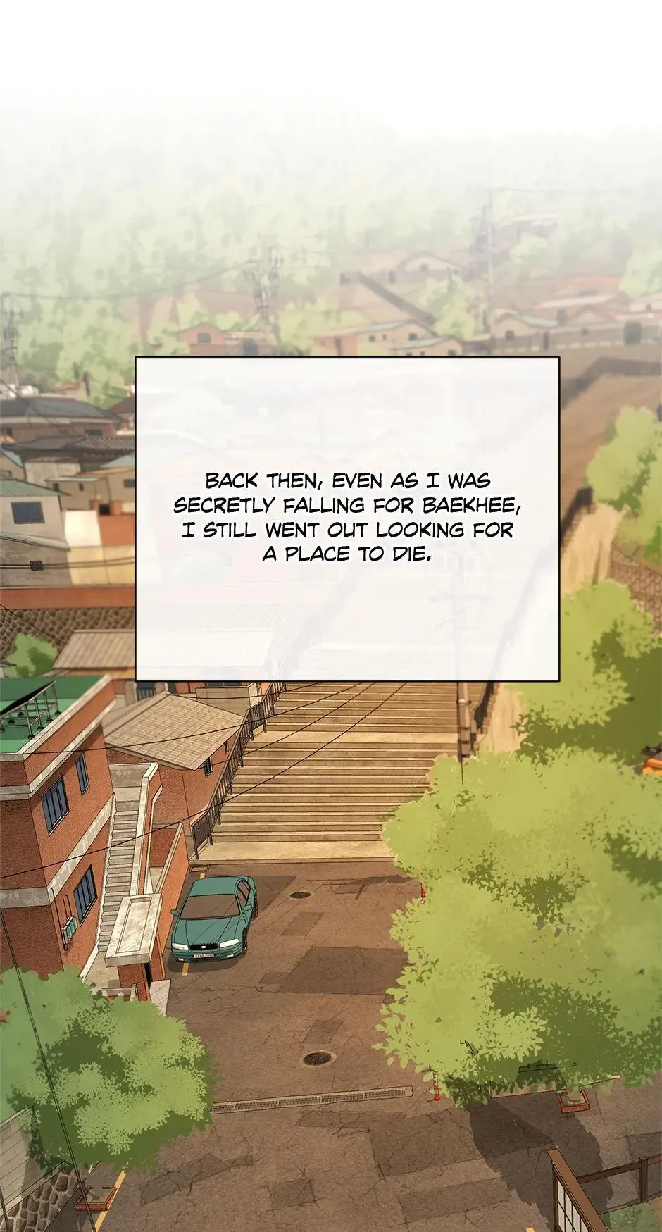 Yang Il-woo and I Chapter 20 page 45