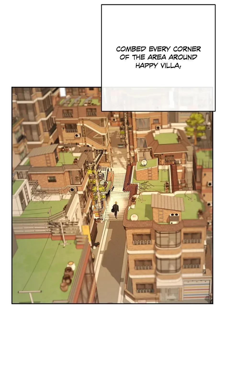 Yang Il-woo and I Chapter 20 page 48