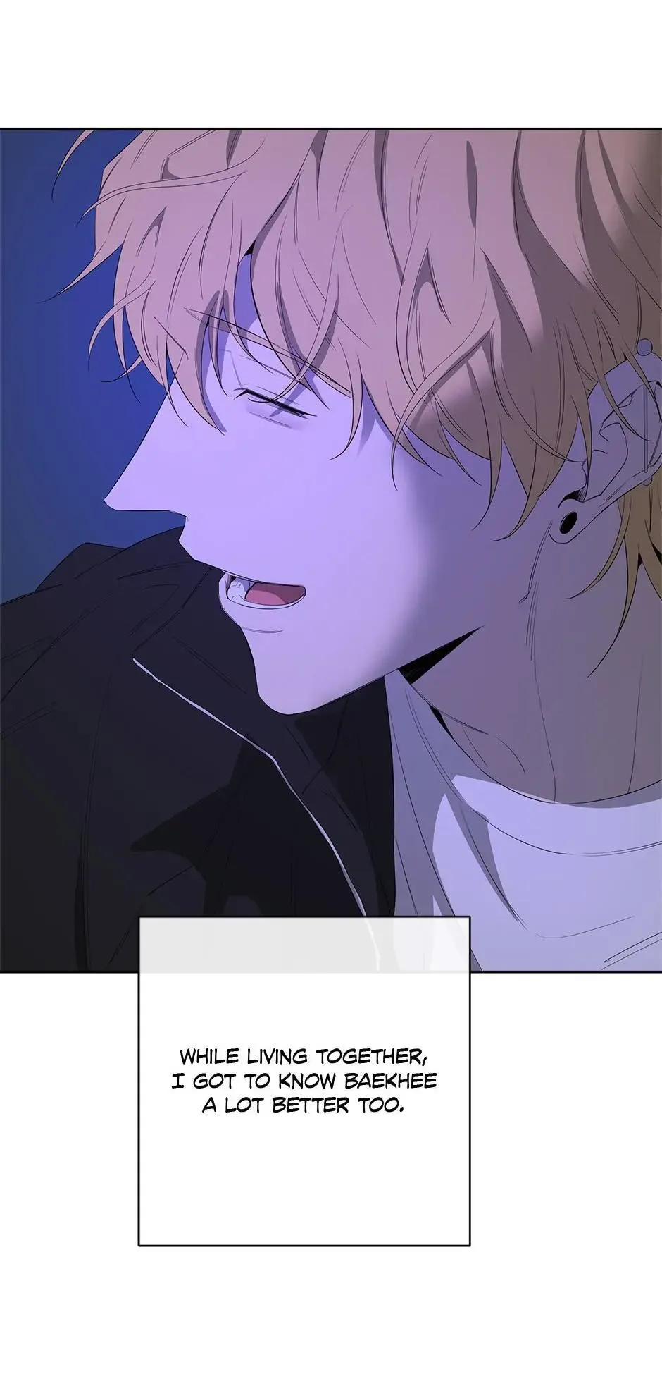 Yang Il-woo and I Chapter 20 page 53