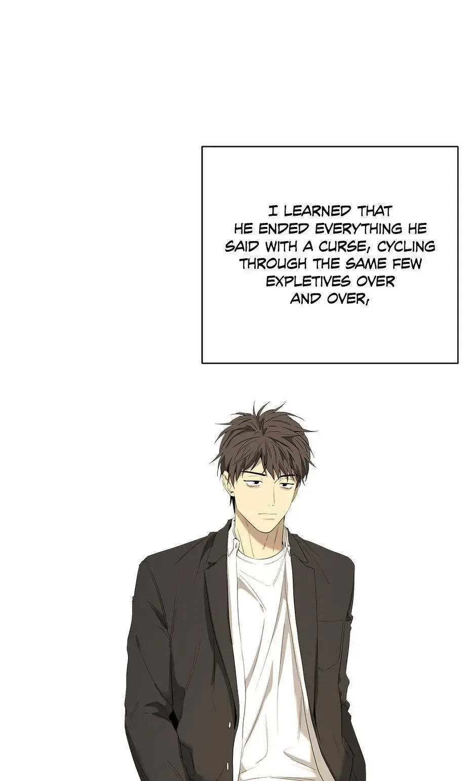 Yang Il-woo and I Chapter 20 page 54