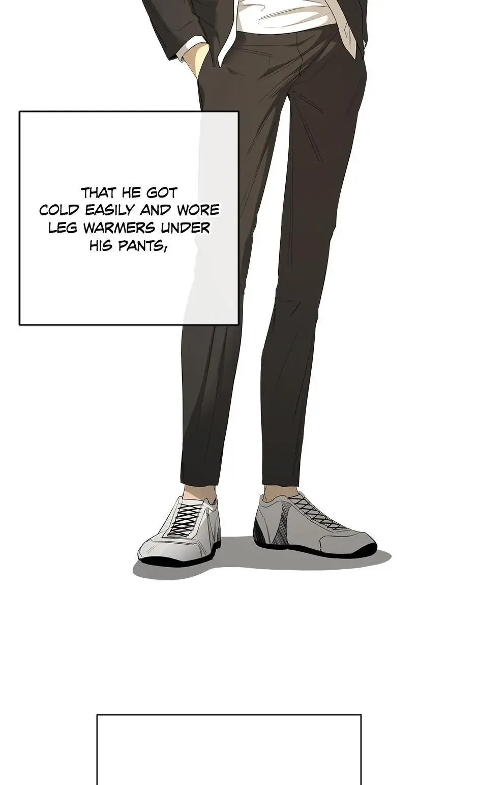 Yang Il-woo and I Chapter 20 page 55