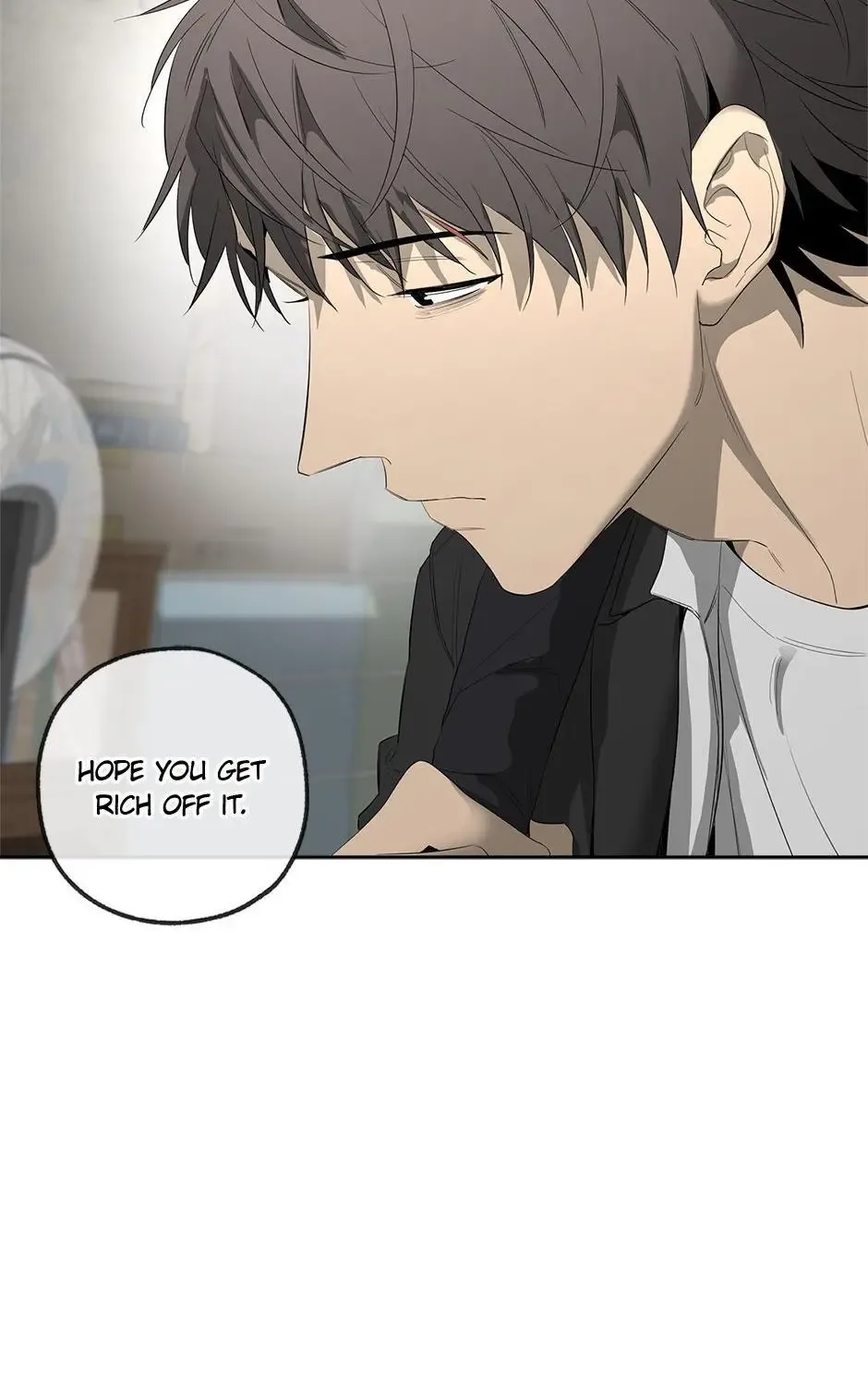 Yang Il-woo and I Chapter 20 page 60
