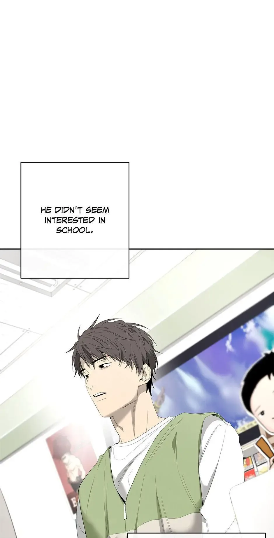 Yang Il-woo and I Chapter 20 page 61