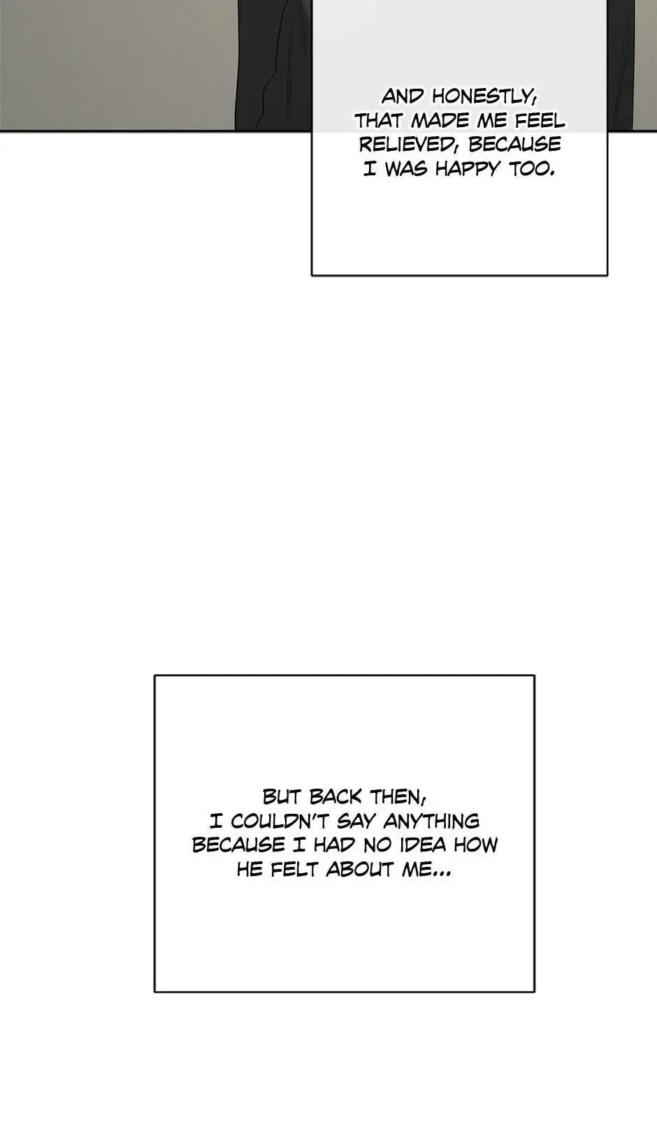 Yang Il-woo and I Chapter 20 page 73
