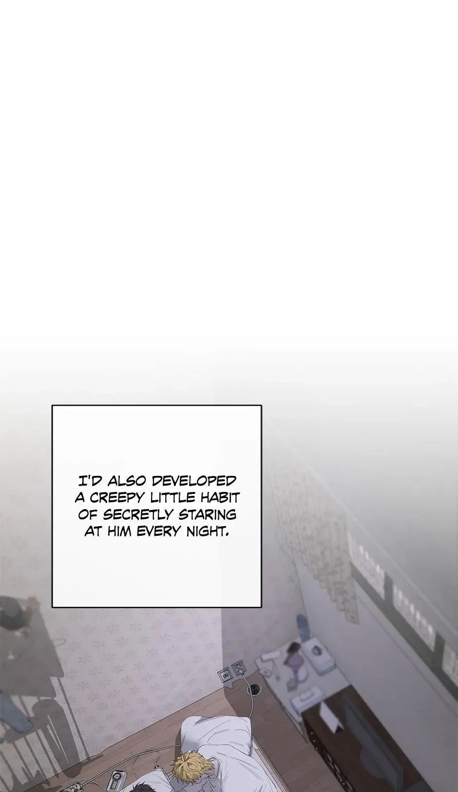Yang Il-woo and I Chapter 20 page 74