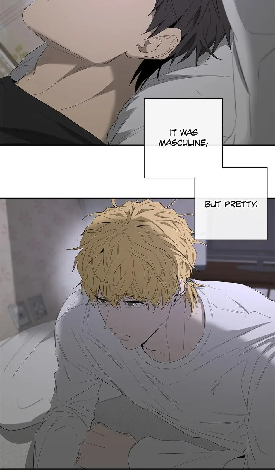 Yang Il-woo and I Chapter 20 page 76