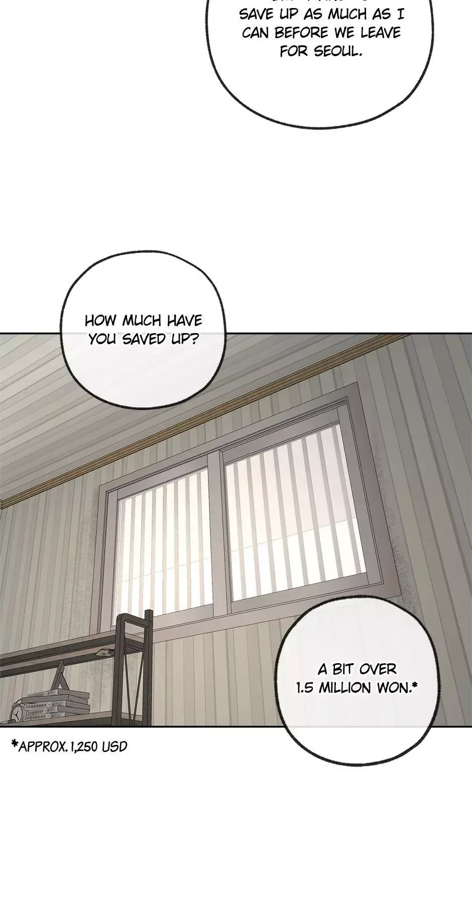 Yang Il-woo and I Chapter 21 page 13