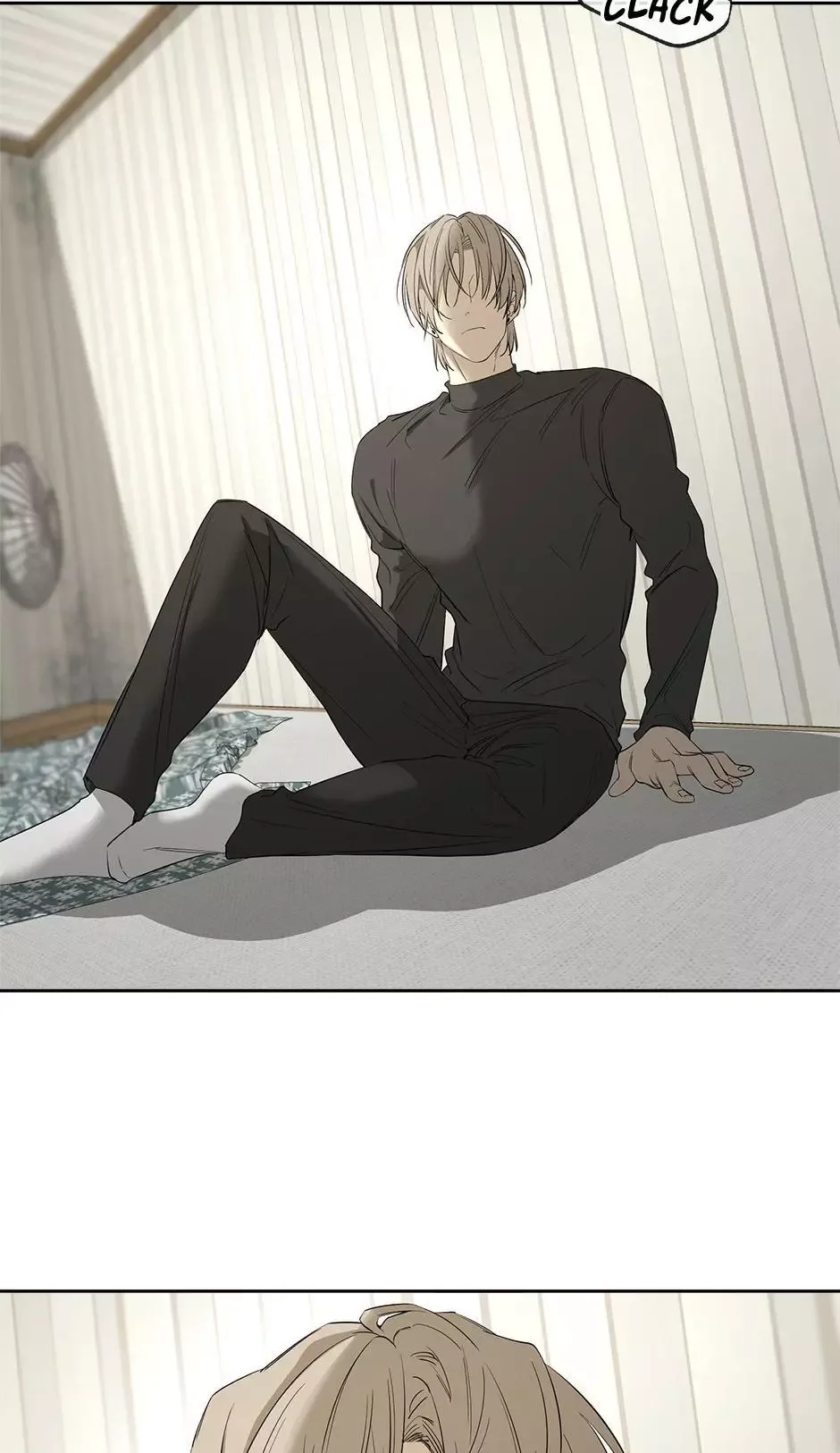 Yang Il-woo and I Chapter 21 page 27