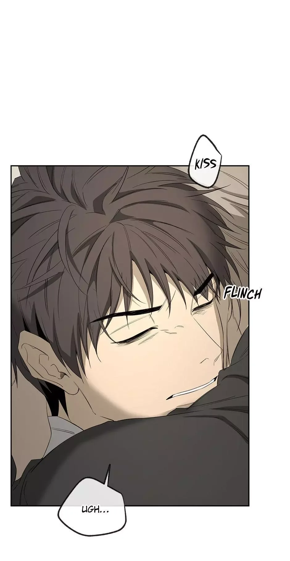 Yang Il-woo and I Chapter 21 page 22