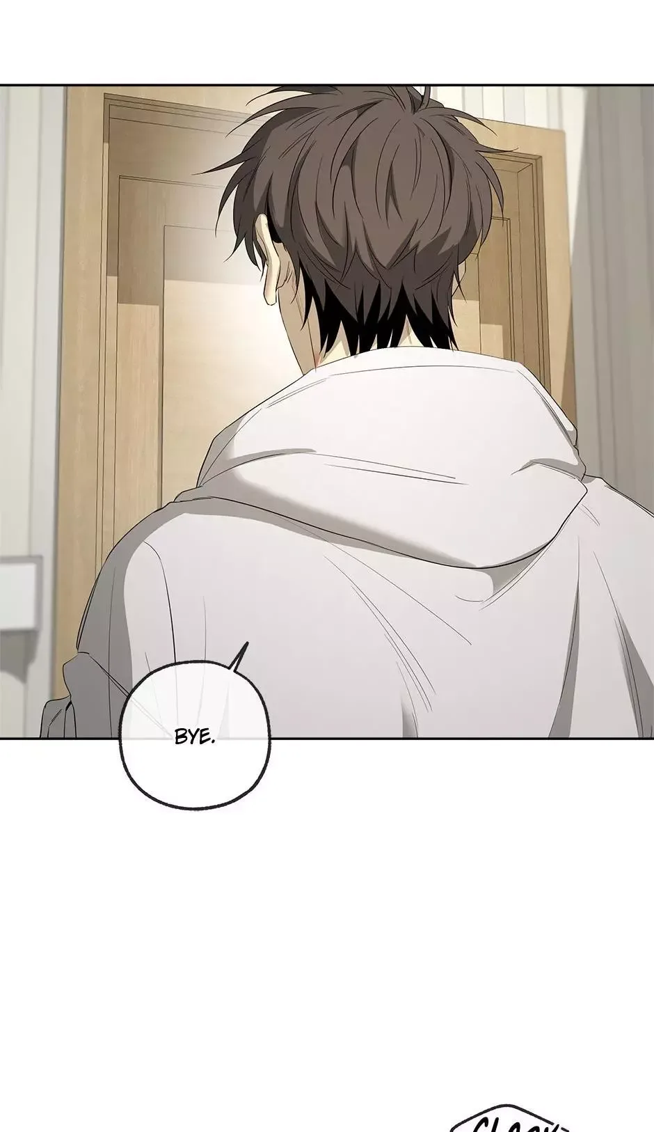 Yang Il-woo and I Chapter 21 page 26