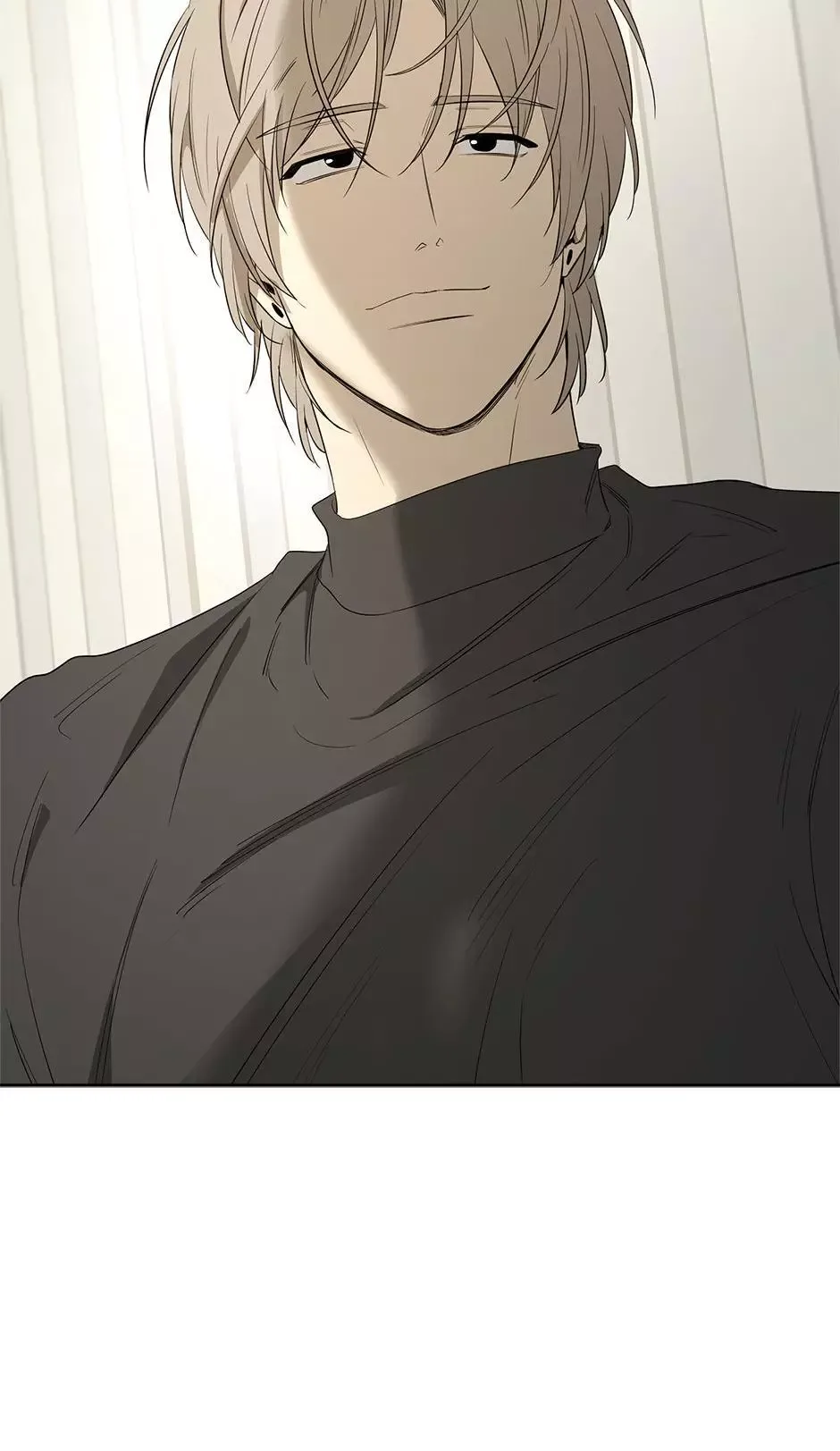 Yang Il-woo and I Chapter 21 page 28