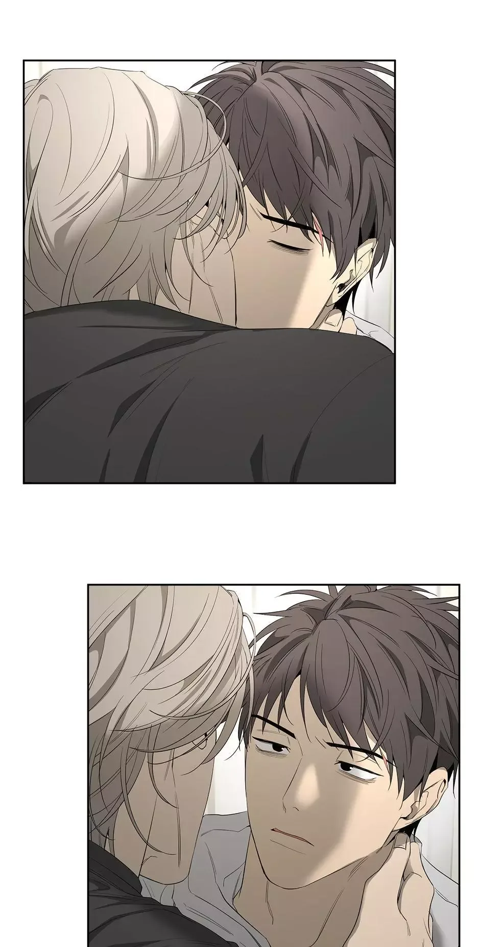 Yang Il-woo and I Chapter 21 page 9