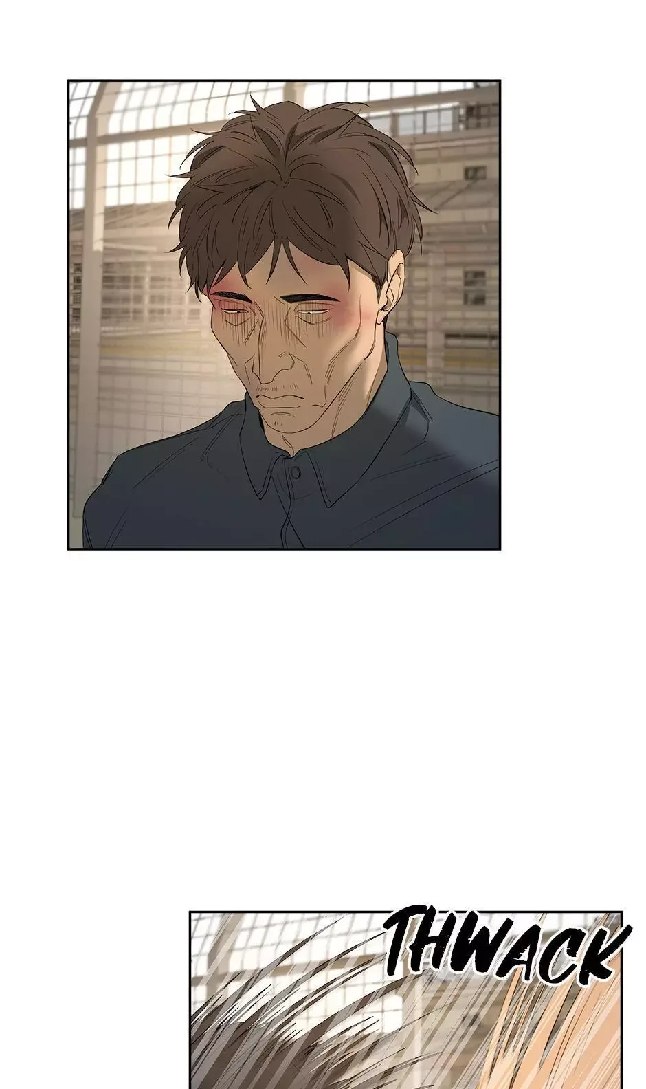 Yang Il-woo and I Chapter 21 page 43