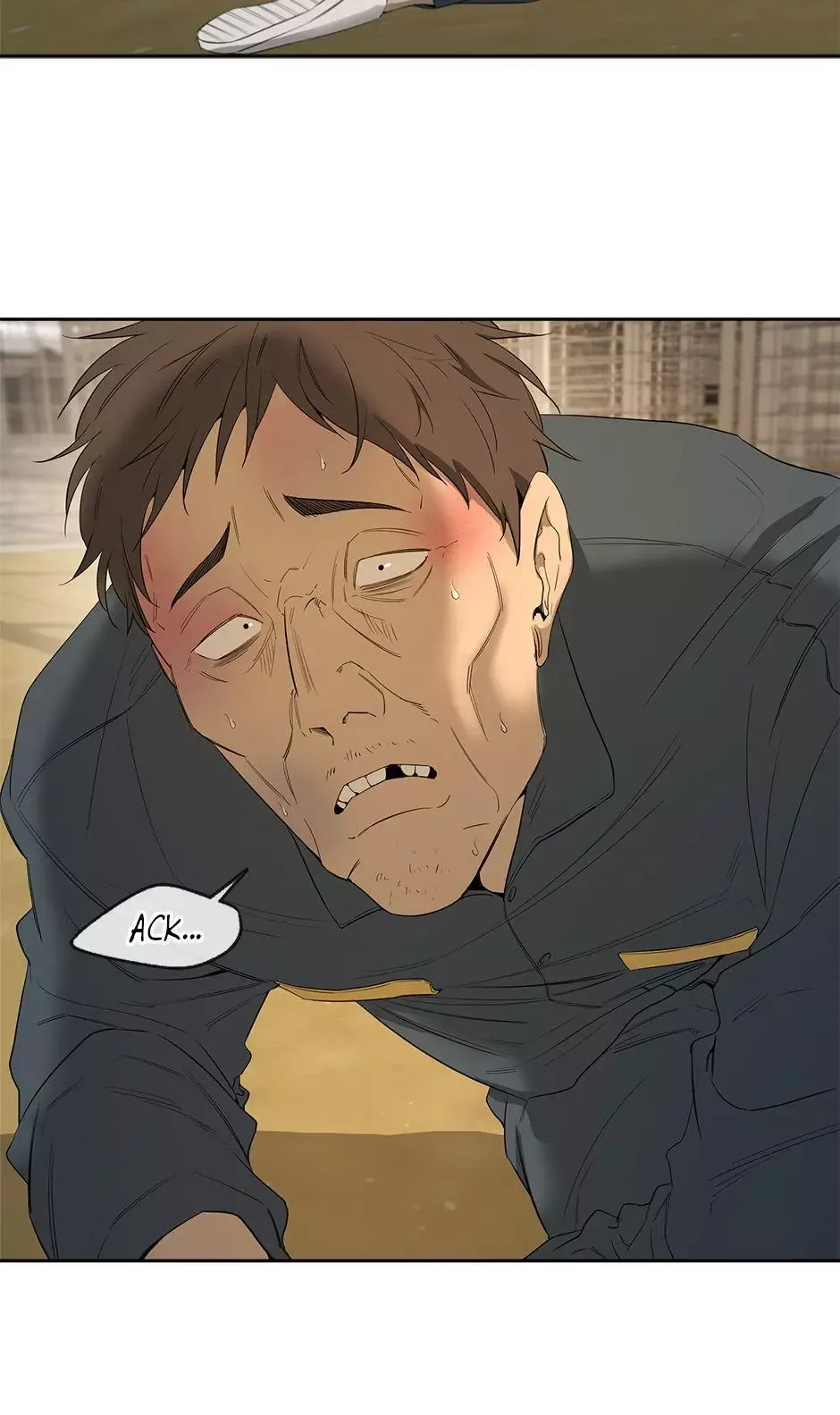 Yang Il-woo and I Chapter 21 page 46
