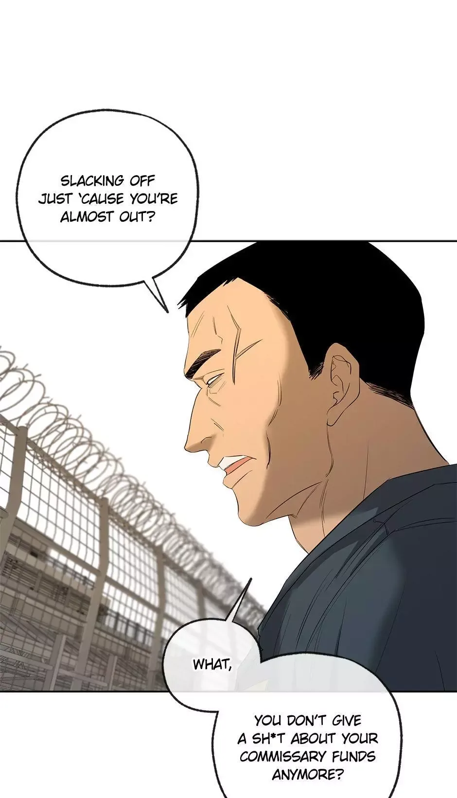 Yang Il-woo and I Chapter 21 page 47