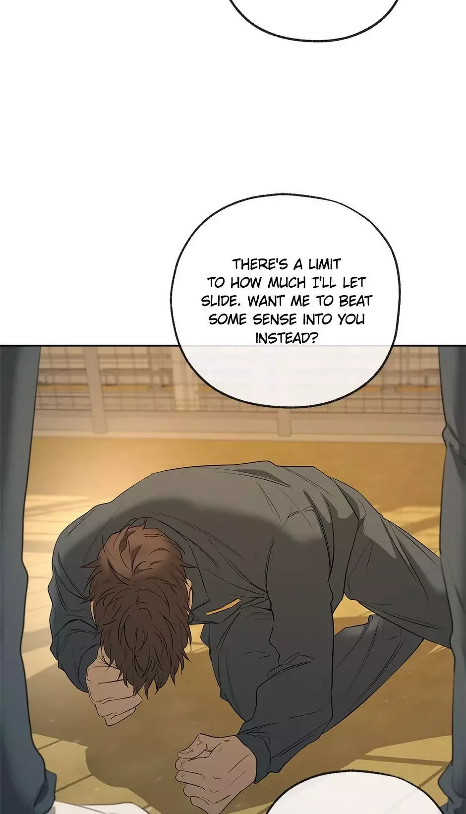 Yang Il-woo and I Chapter 21 page 48