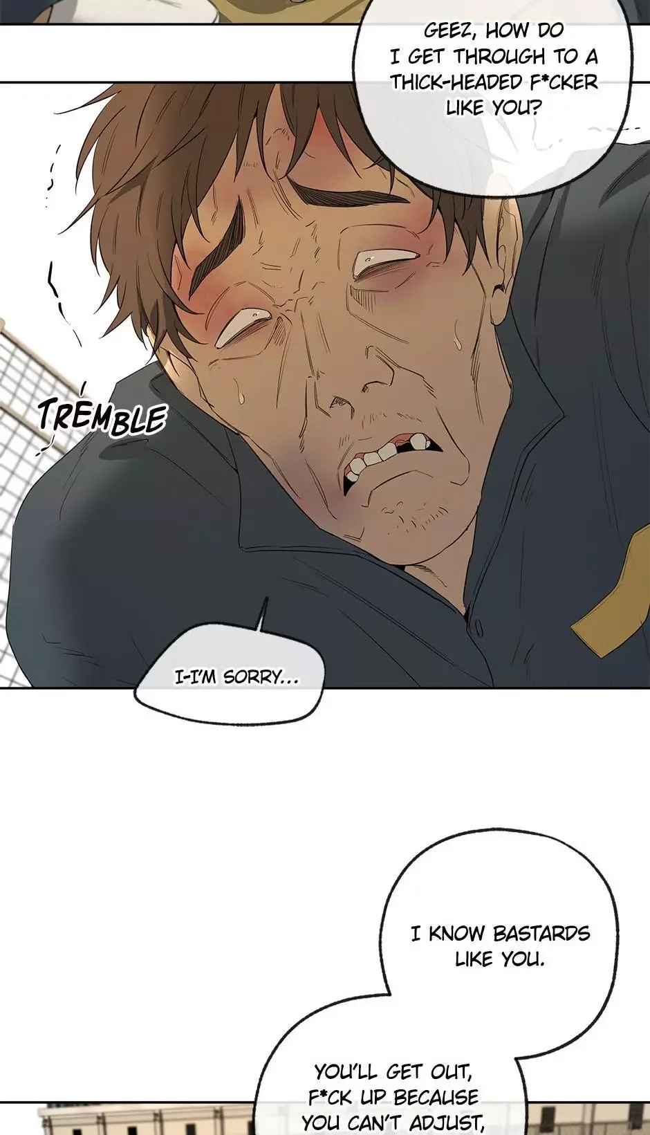 Yang Il-woo and I Chapter 21 page 49