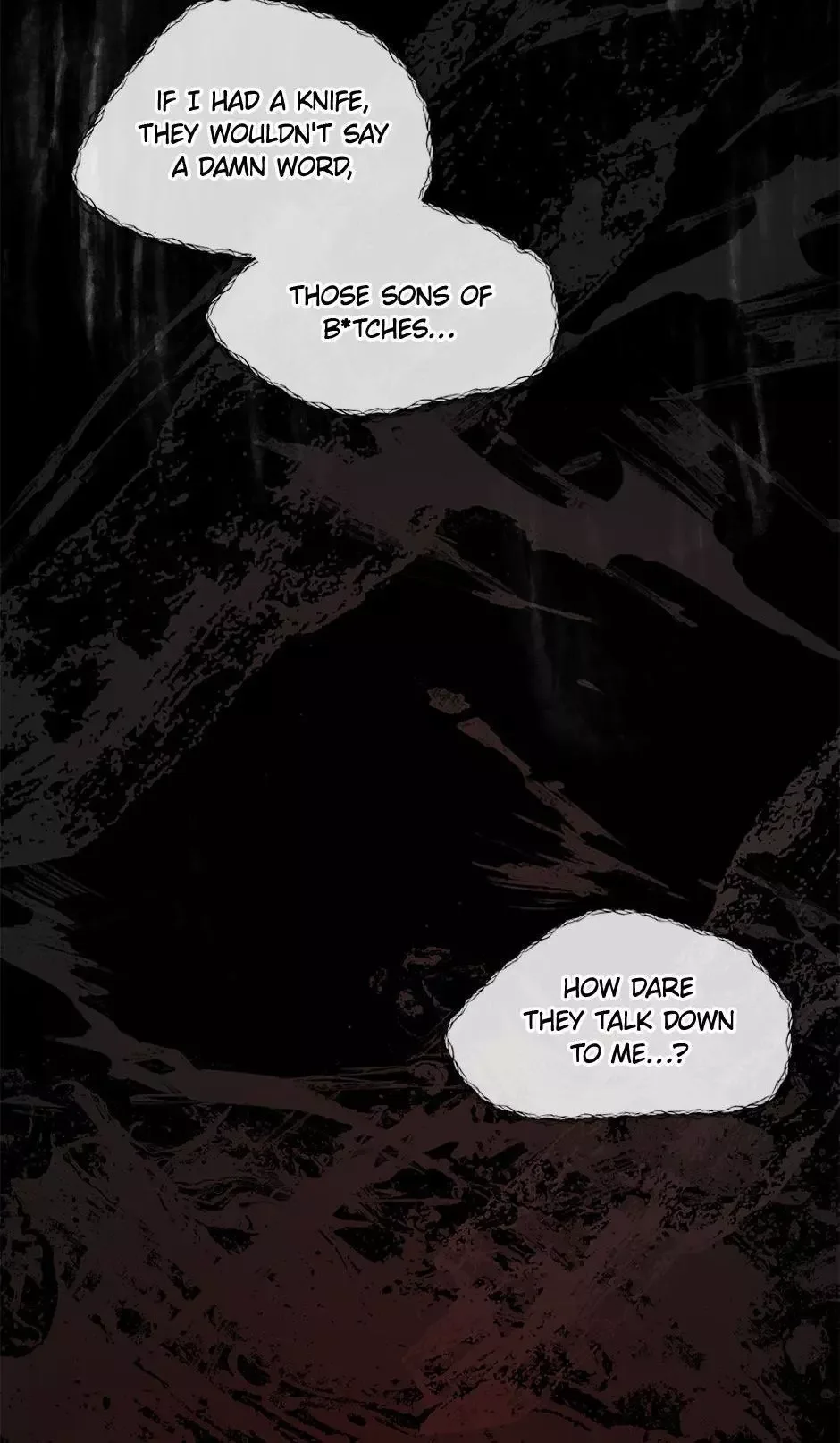 Yang Il-woo and I Chapter 21 page 55