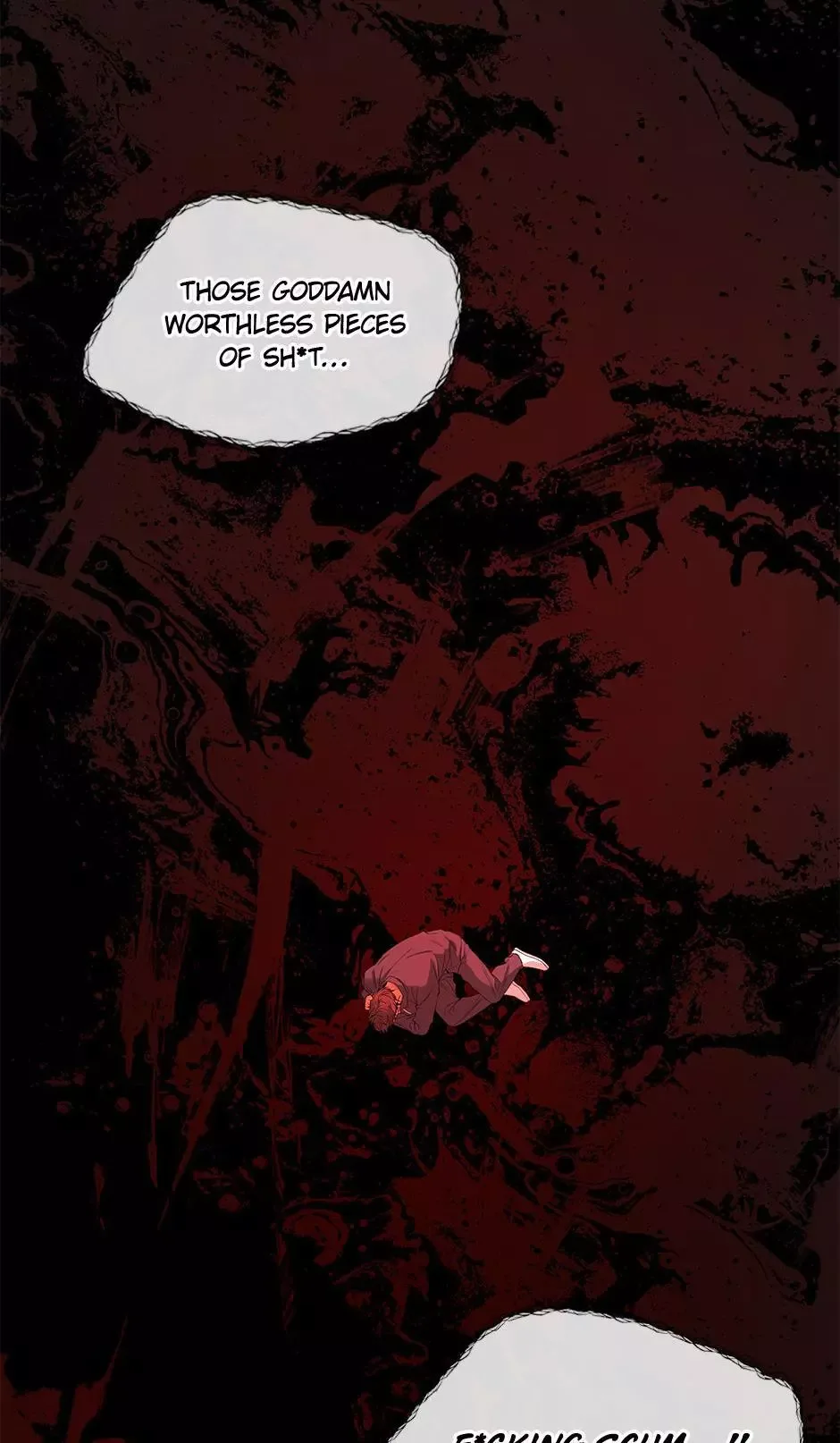 Yang Il-woo and I Chapter 21 page 56